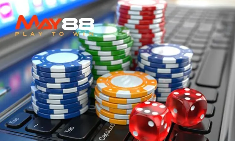 May88 thường xuyên tổ chức các sự kiện nhằm tri ân người chơi