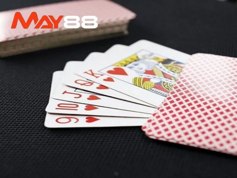 Cách chơi bài Phỏm - Các quy tắc cơ bản