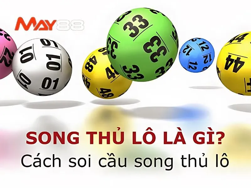 Cách hiệu quả để bắt song thủ lô miền Bắc