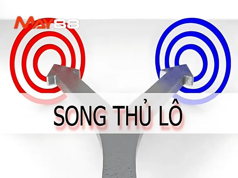 Cách soi song thủ lô là gì?