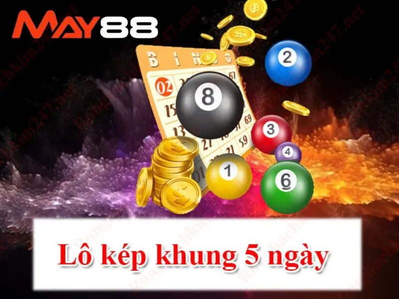Lô Kép Khung 5 Ngày Là Gì?